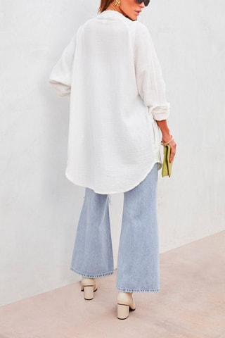 Camisa Branco