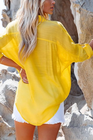 Camisa - Amarelo