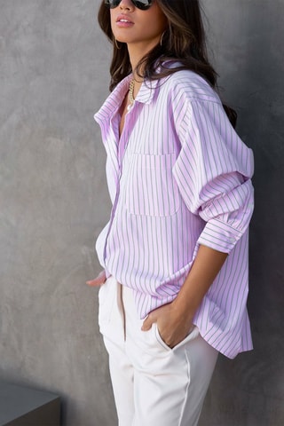 Camisa - Rosa