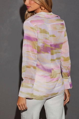 Camisa - Cru