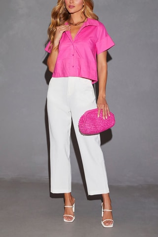 Camisa - Rosa