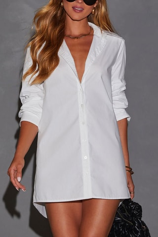 Camisa - Branco