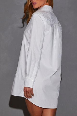Camisa - Branco