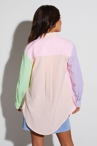 Camisa - Rosa