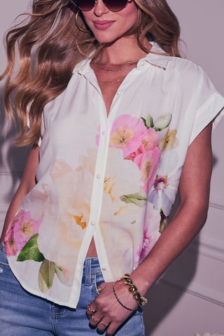 Camisa - Cru