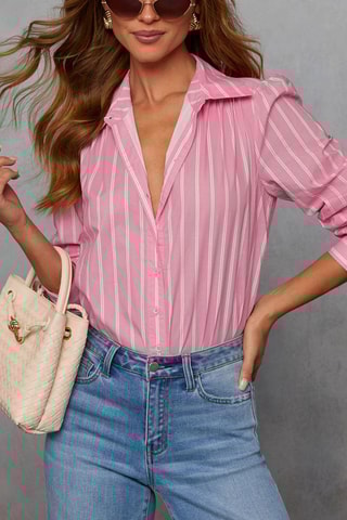 Camisa - Rosa