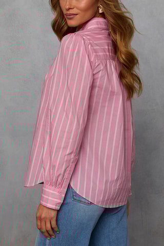 Camisa - Rosa