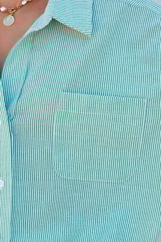 Camisa - Verde