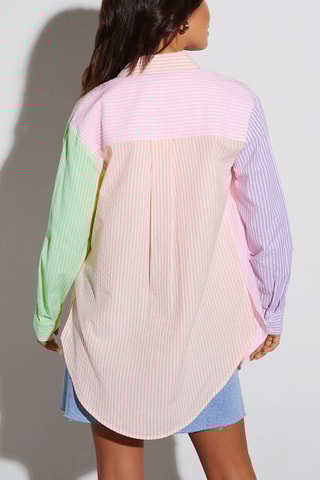 Camisa - Rosa