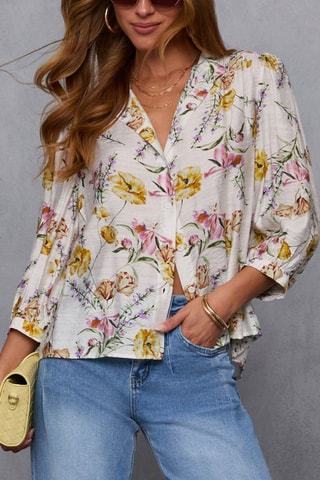 Camisa - Cru