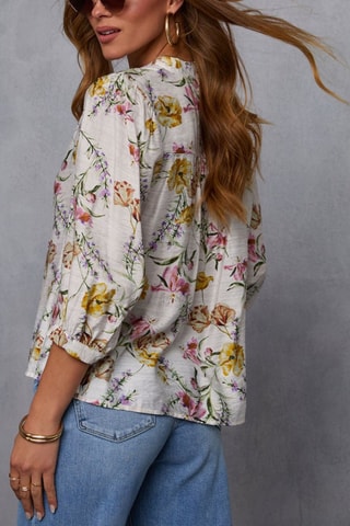 Camisa - Cru