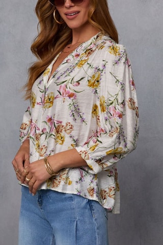 Camisa - Cru