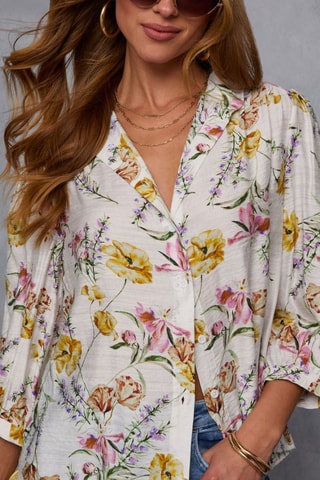 Camisa - Cru