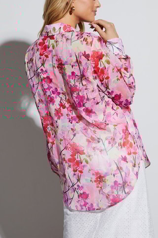 Camisa - Rosa