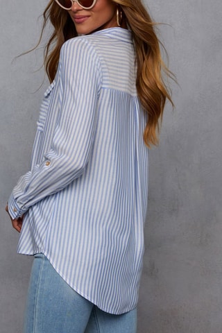 Camisa - Azul