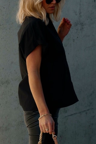 Camisa Preto