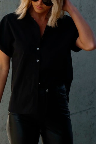 Camisa Preto