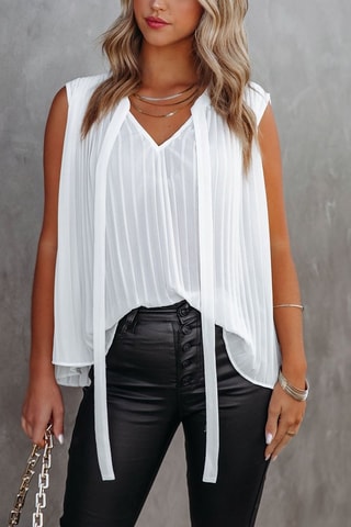 Blusa - Branco