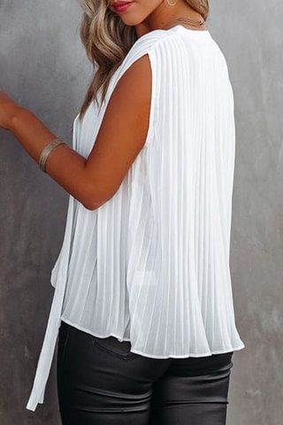 Blusa - Branco