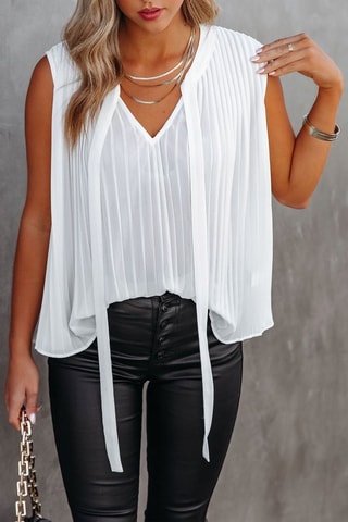 Blusa - Branco