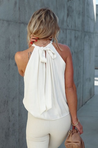 Blusa Cru