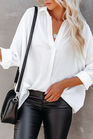 Blusa Cru