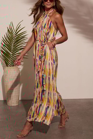 Macacão - Multicolor