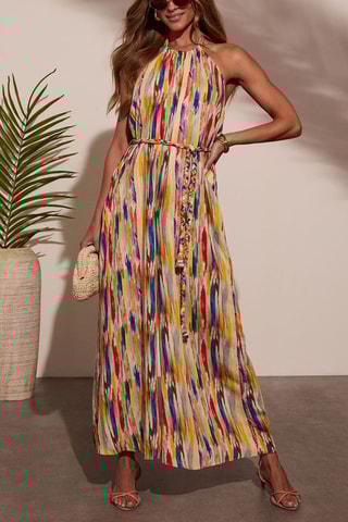 Macacão - Multicolor