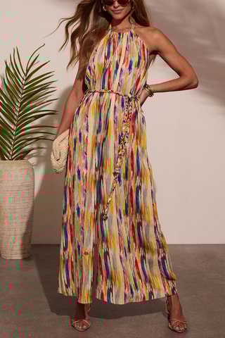Macacão - Multicolor