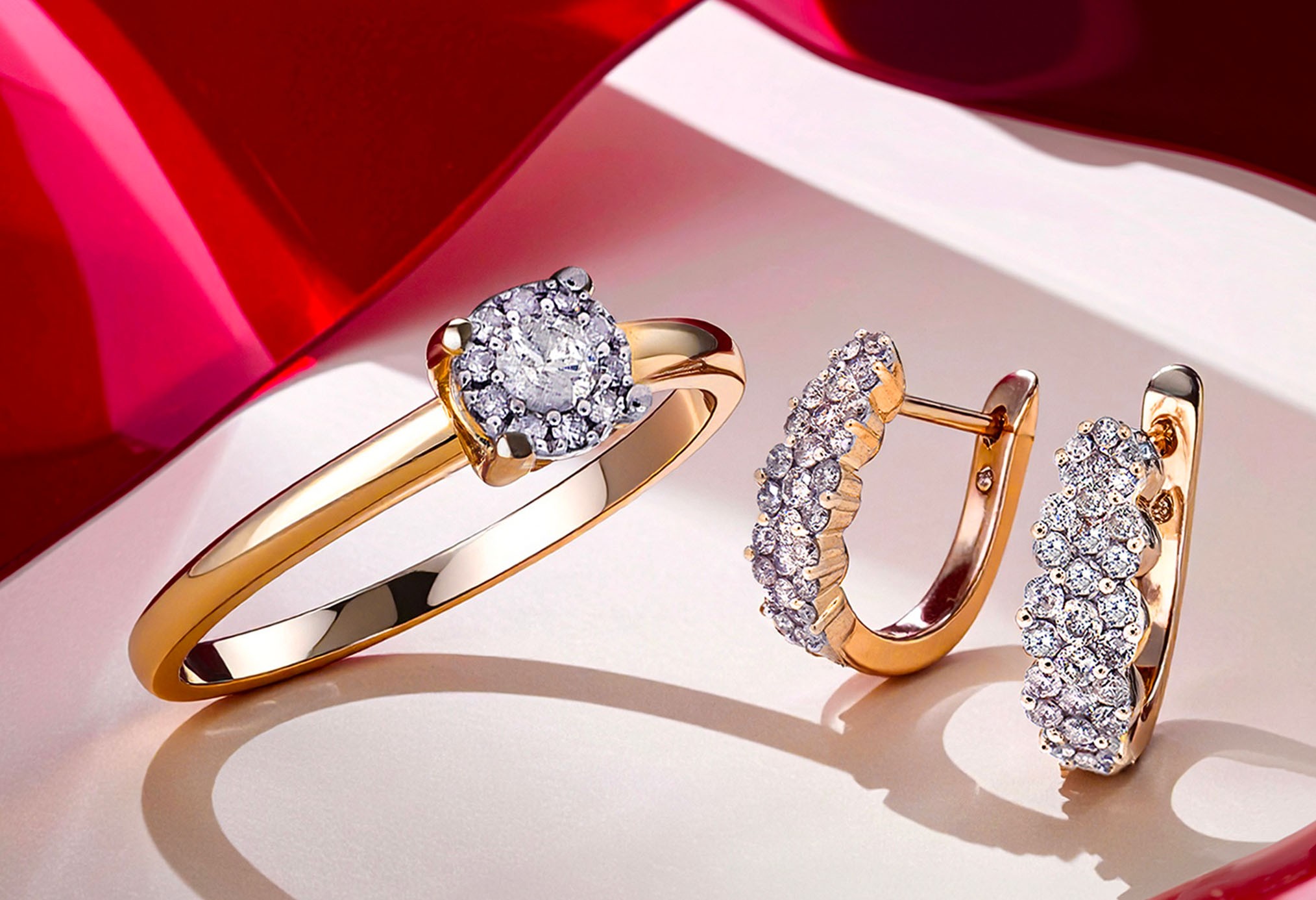 L'INSTANT D'OR en soldes sur SHOWROOMPRIVÉ
