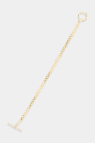 Pulseira Thelma 
Ouro amarelo