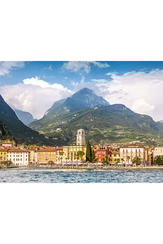 Coffret Séjour de charme en Italie : 2 jours sur le lac de Garde
