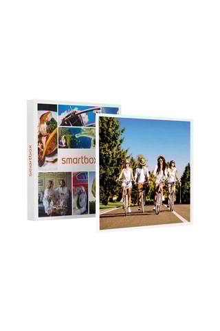 Coffret Loisirs entre amis
