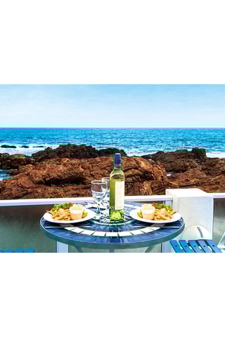 Coffret Bonnes tables de Normandie