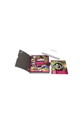 Coffret Découvertes gourmandes