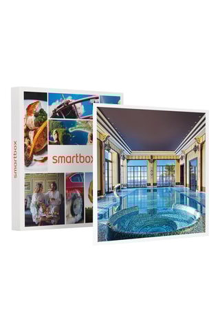 Coffret Moment bien-être d’excellence en duo