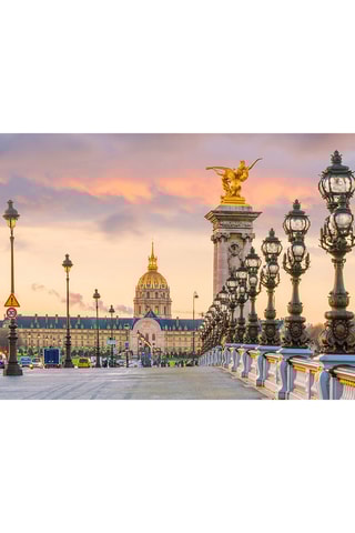 Coffret Bien-être d'exception à Paris