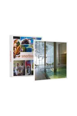 Coffret Séjour bien-être en Espagne : 3 jours en hôtel 4* avec spa dans une station thermale des Pyrénées
