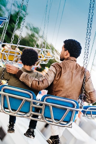 Coffret Sorties en famille sensations