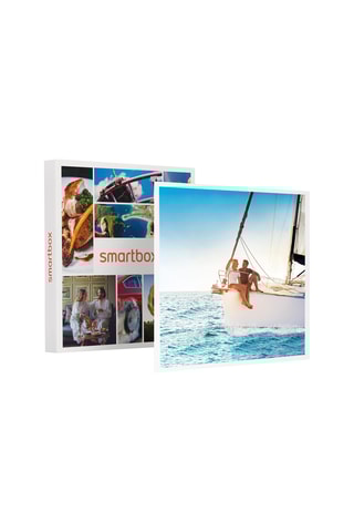 Coffret Excursions en bateau