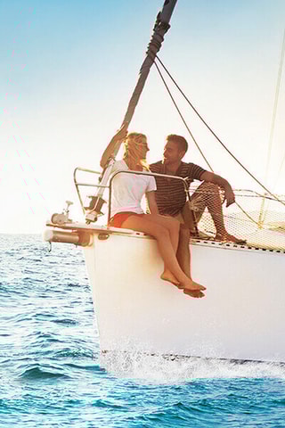 Coffret Excursions en bateau
