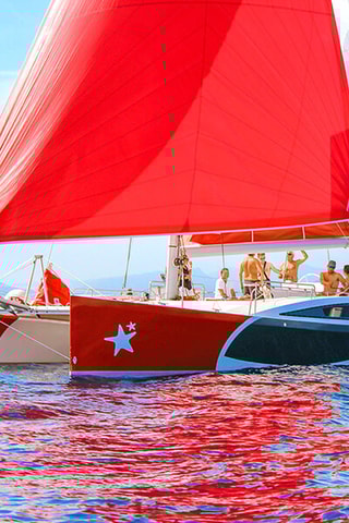 Coffret Excursions en bateau