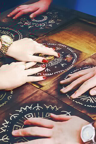 Coffret Défi Escape Game