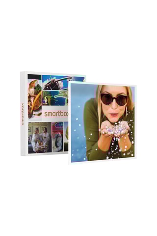 Coffret Fais ce qu'il te plaît