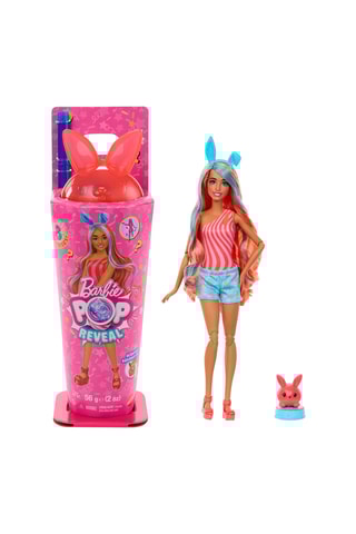 Barbie® Pop Pop Reveal - Vanaf 3 Jaar