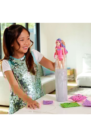 Barbie® Pop Color Reveal - Vanaf 3 Jaar