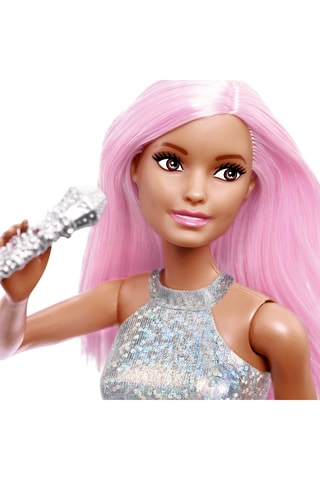 Barbie® Pop Pop Star - Vanaf 3 Jaar