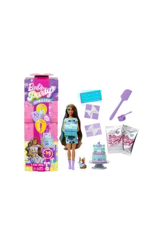 Barbie® Pop Surprise - Vanaf 3 Jaar