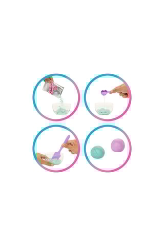 Barbie® Pop Surprise - Vanaf 3 Jaar