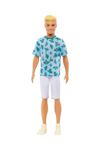 Ken® Fashionista Barbie-pop - Vanaf 3 Jaar